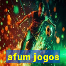 afum jogos